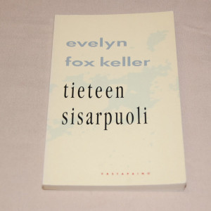 Evelyn Fox Keller Tieteen sisarpuoli